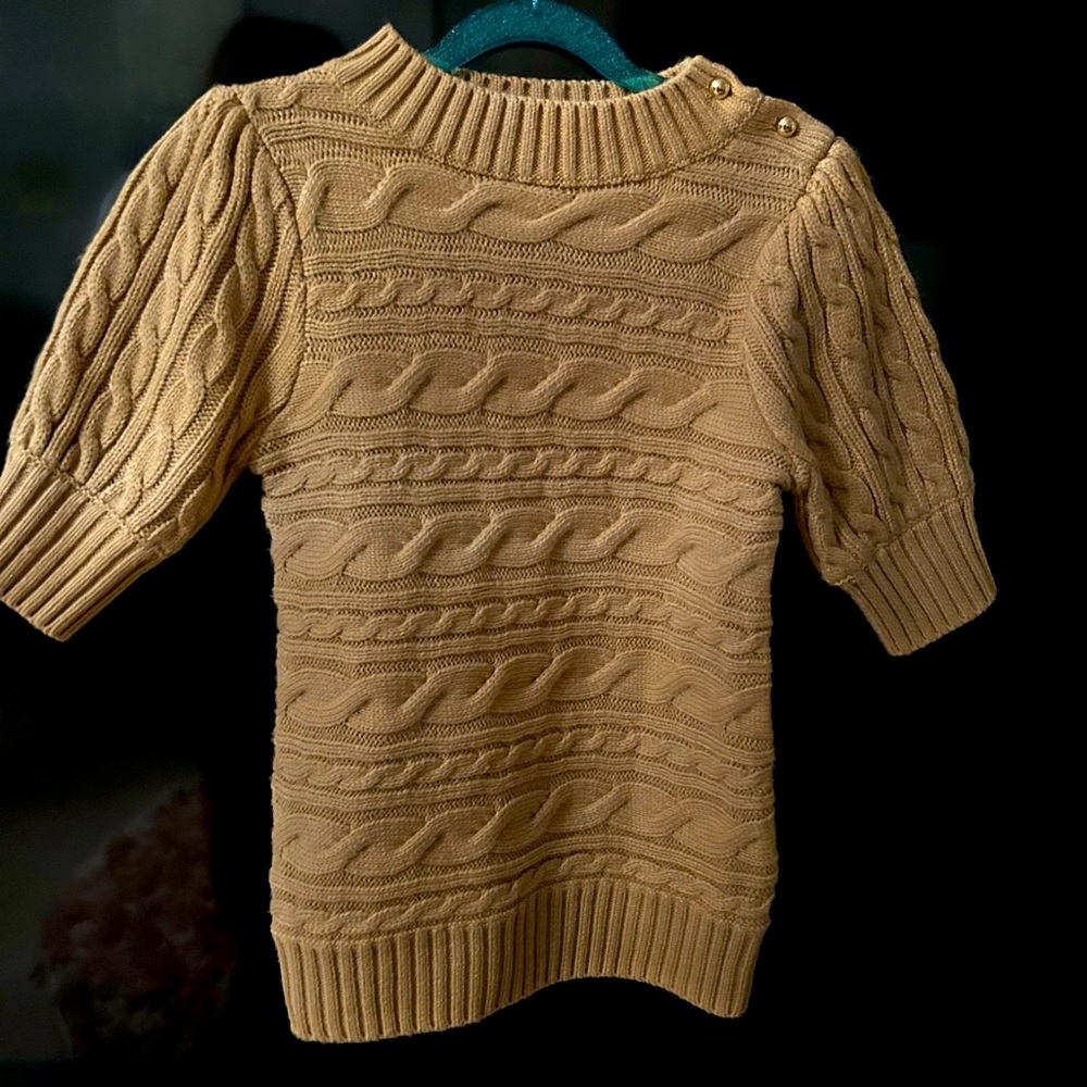 JANIE and JACK Girl****Like new sweater